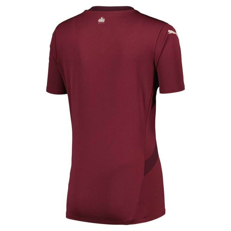 Maillot Manchester City Third 2024 2025 Femme