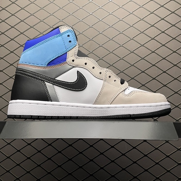 Air Jordan 1 Retro High OG Prototype