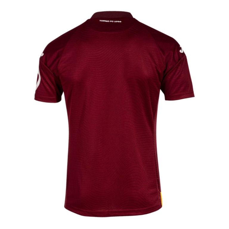 MAILLOT TORINO DOMICILE 2023 2024