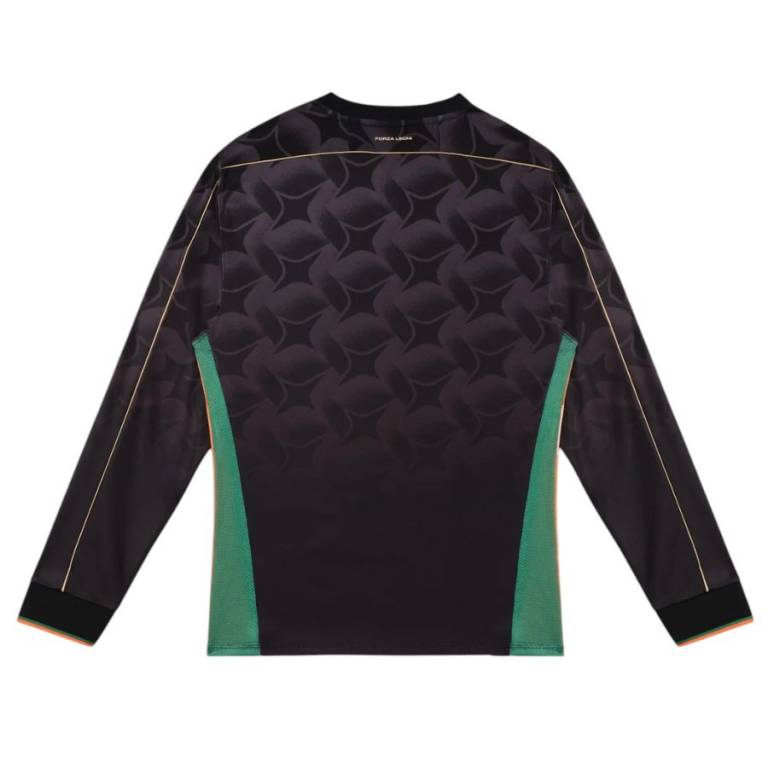 Maillot Venezia FC Domicile 2024 2025 Manches Longues