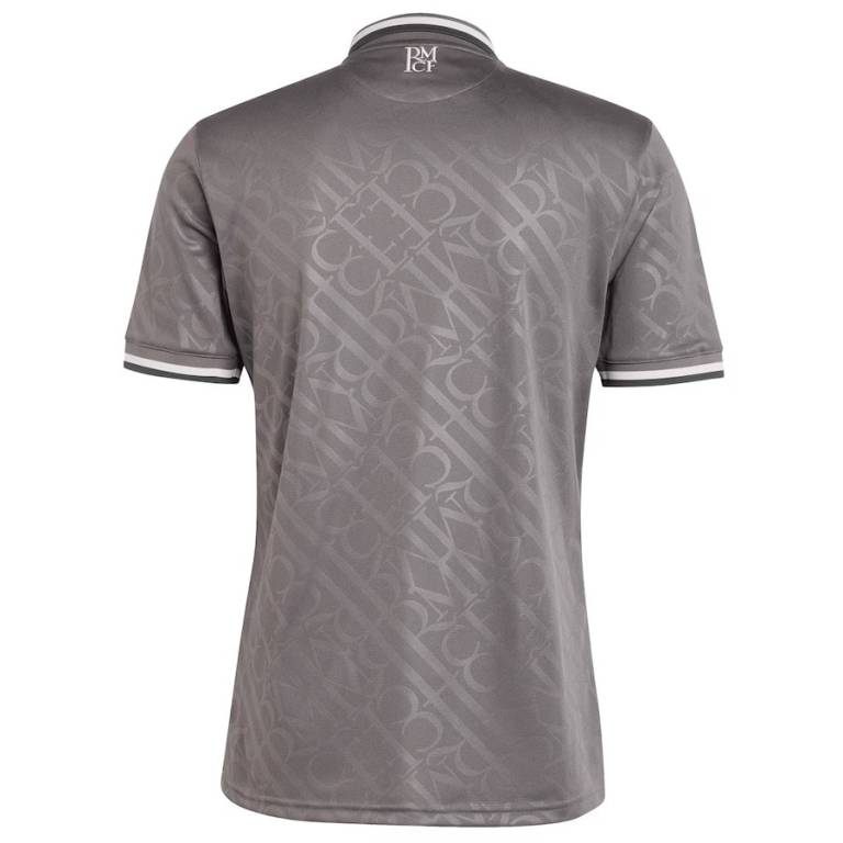 Maillot Real Madrid 2024 2025 Third