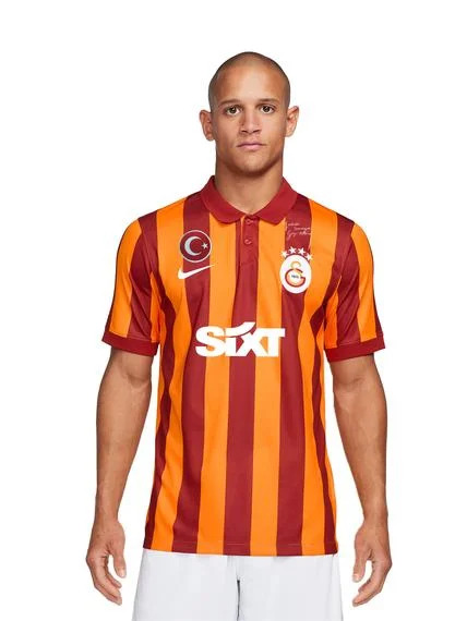 MAILLOT GALATASARAY CENTENAIRE 2023 2024