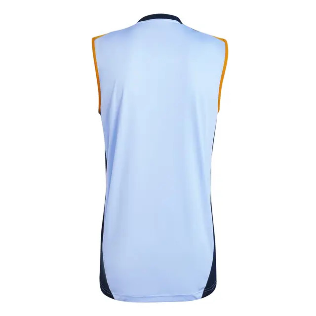 Débardeur Real Madrid Entrainement 2024 2025