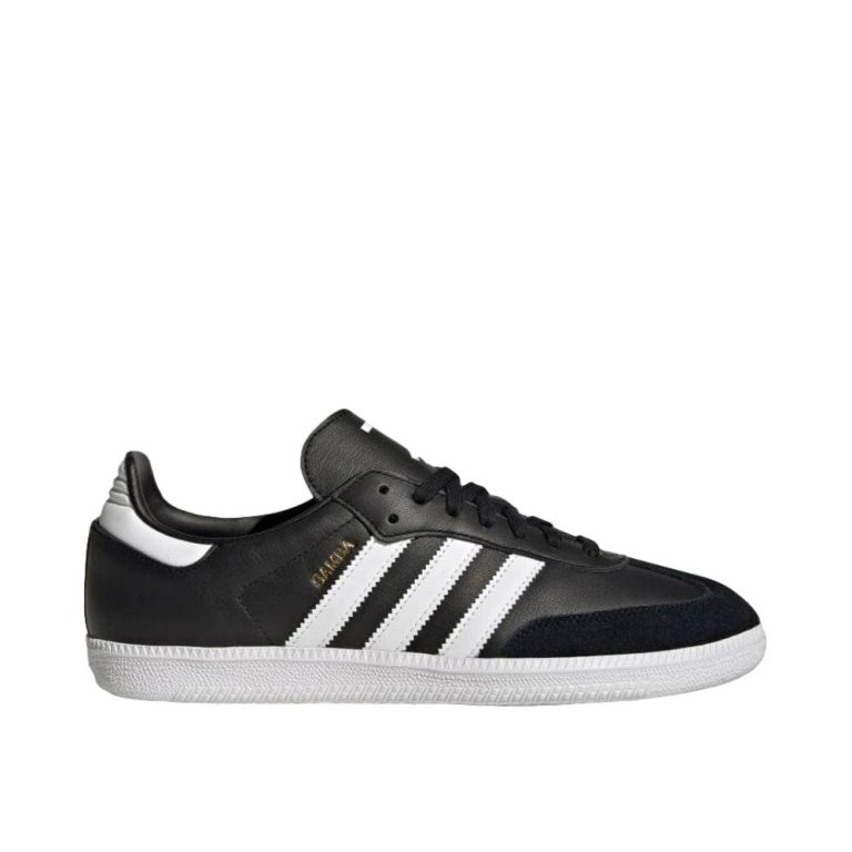 Adidas Samba Juventus