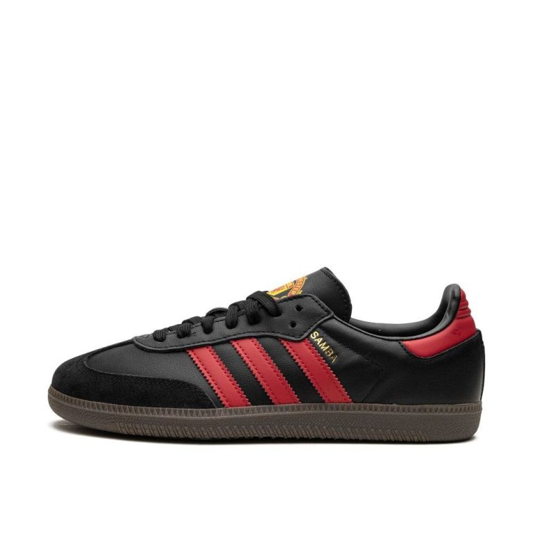 Adidas Samba Manchester