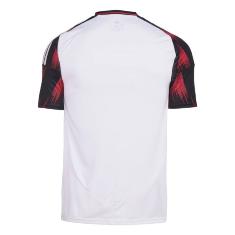 Maillot Flamengo Exterieur 2025 2026