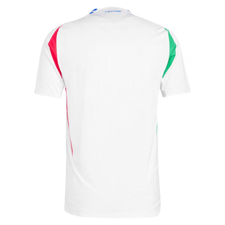 Maillot Match Italie Exterieur 2024 2025