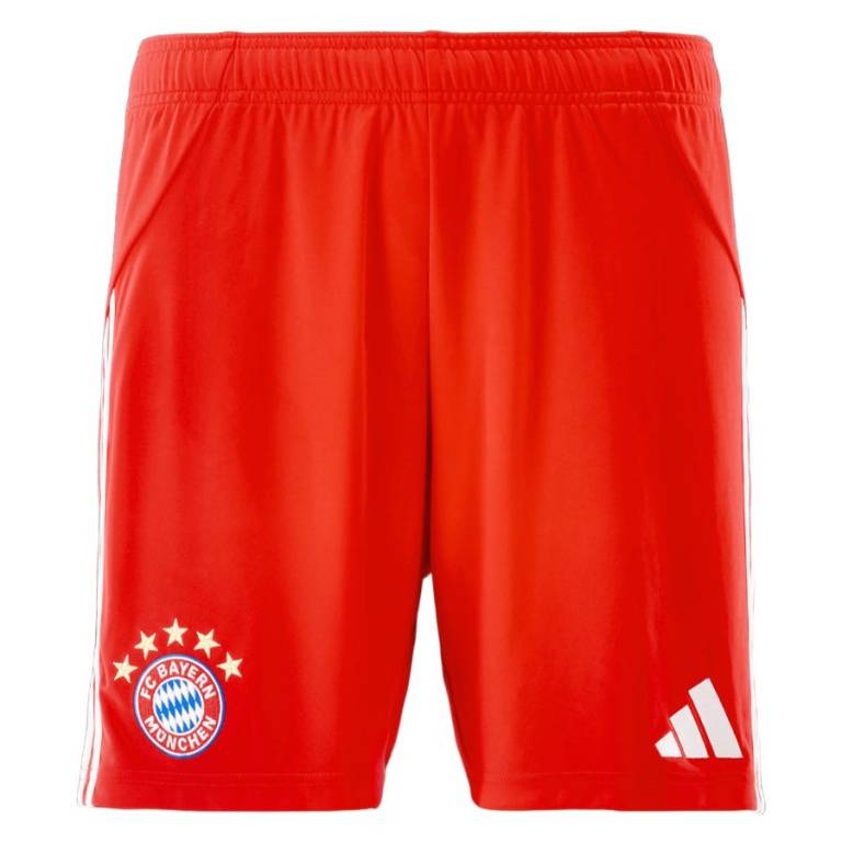 Short Bayern Munich Domicile 2025 2026