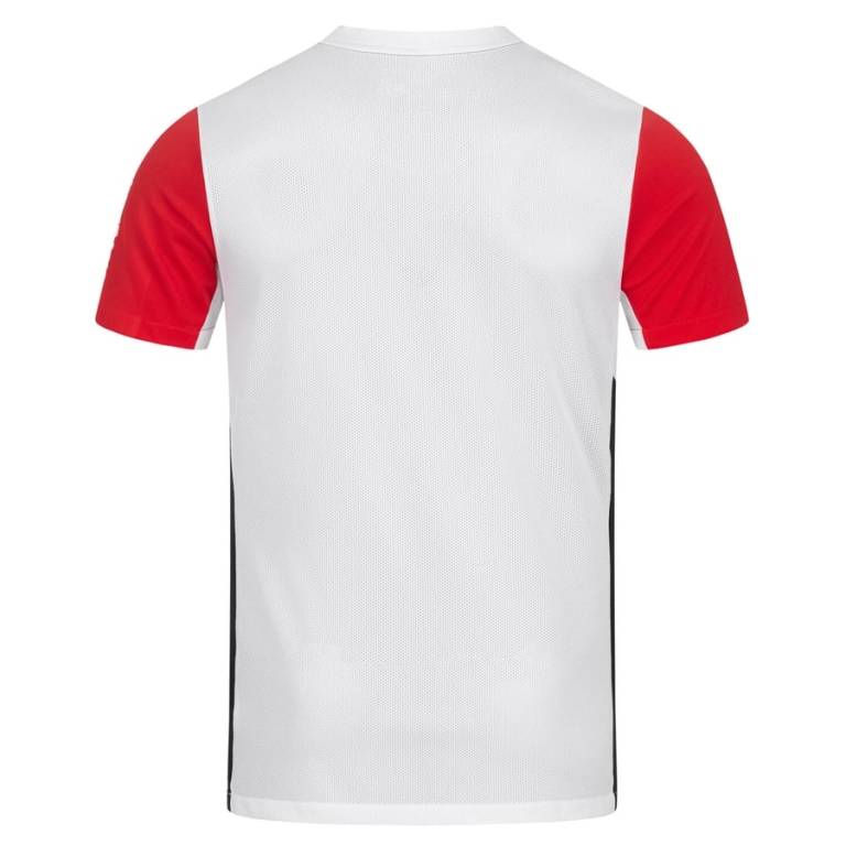 Maillot Frankfurt Domicile 2024 2025