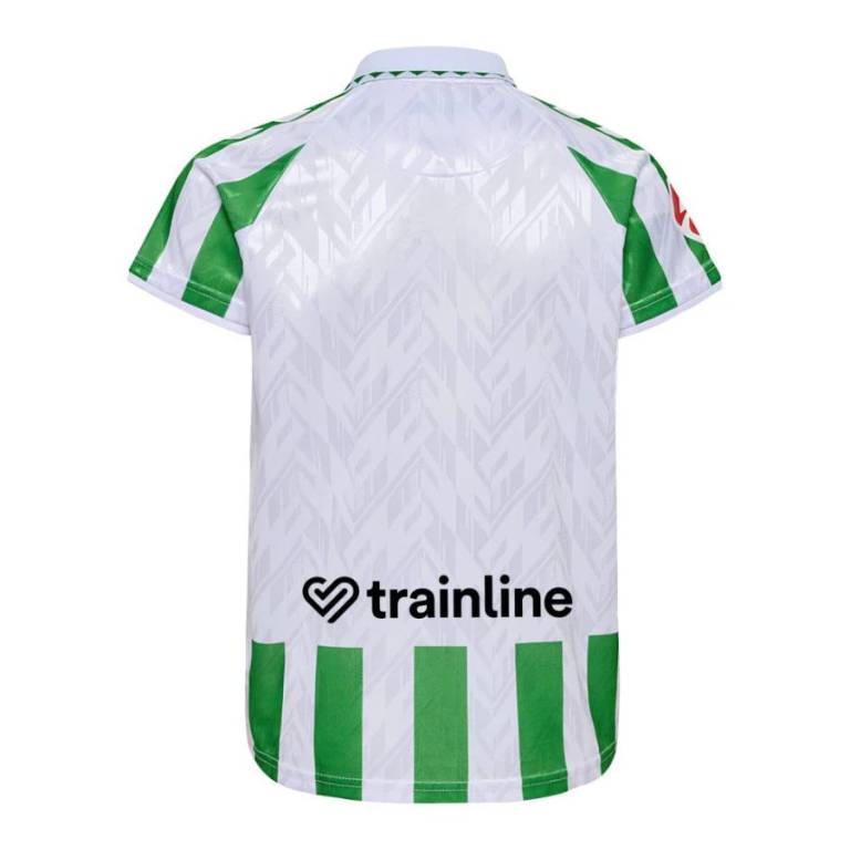 Maillot Enfant Betis Seville Domicile 2024 2025