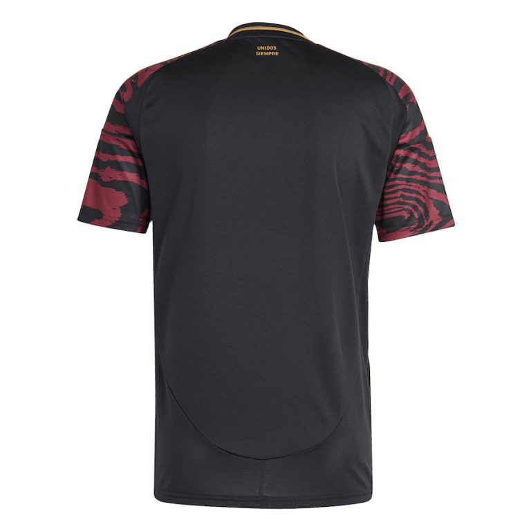 Maillot Perou Exterieur 2024 2025