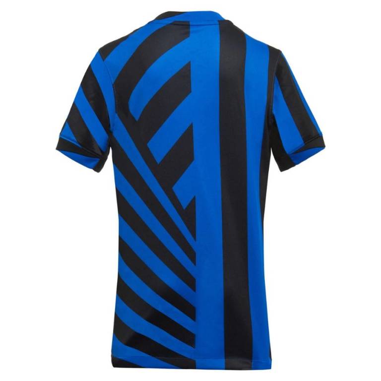 Maillot Enfant Inter Milan Domicile 2024 2025