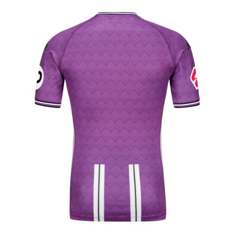 Maillot Valladolid Domicile 2024 2025