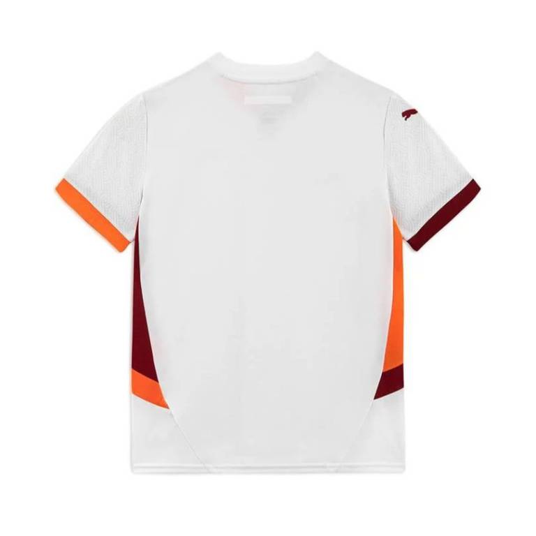 Maillot Enfant Galatasaray Exterieur 2024 2025