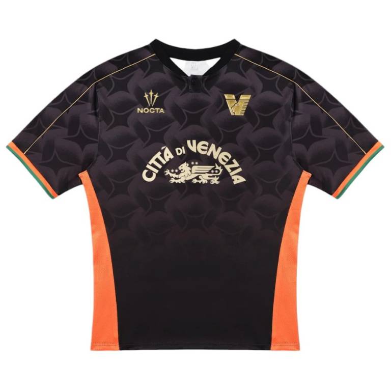 Maillot Venezia FC Domicile 2024 2025