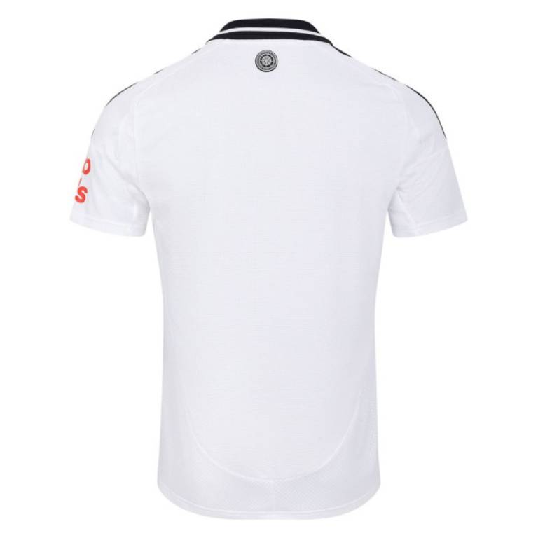 Maillot Fulham FC 2024 2025 Domicile