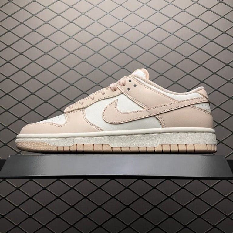 Dunk Low Orange Pearl (Women’s)