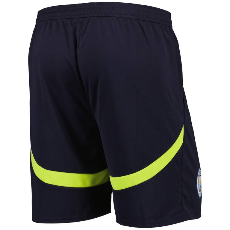 Short Manchester City Exterieur 2024 2025