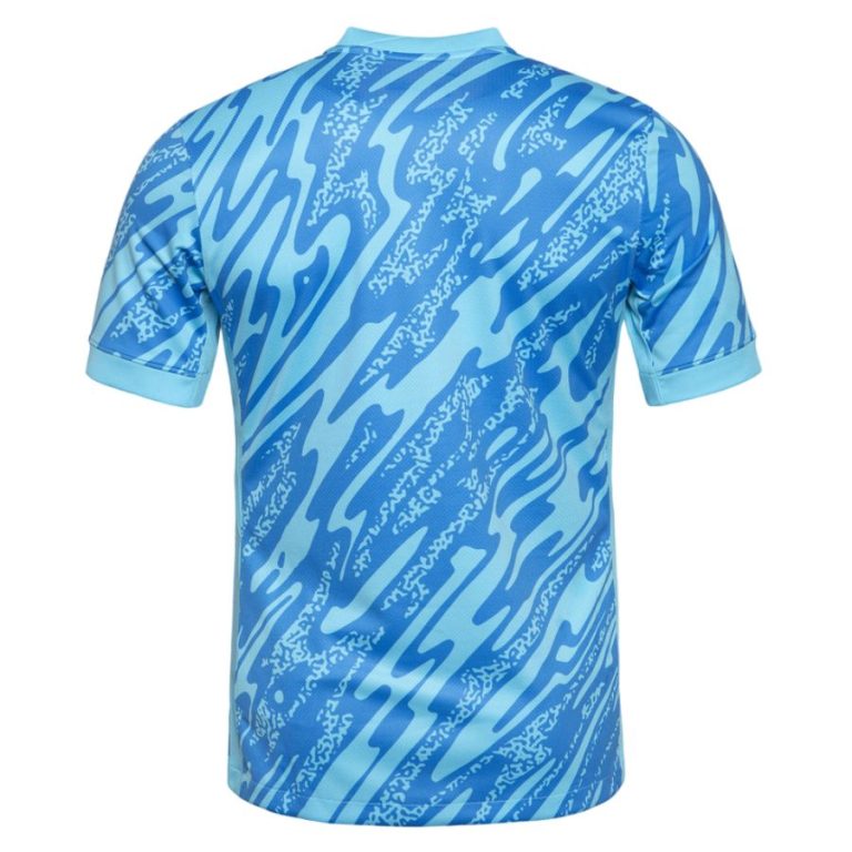 Maillot Portugal Exterieur 2024 2025 Gardien