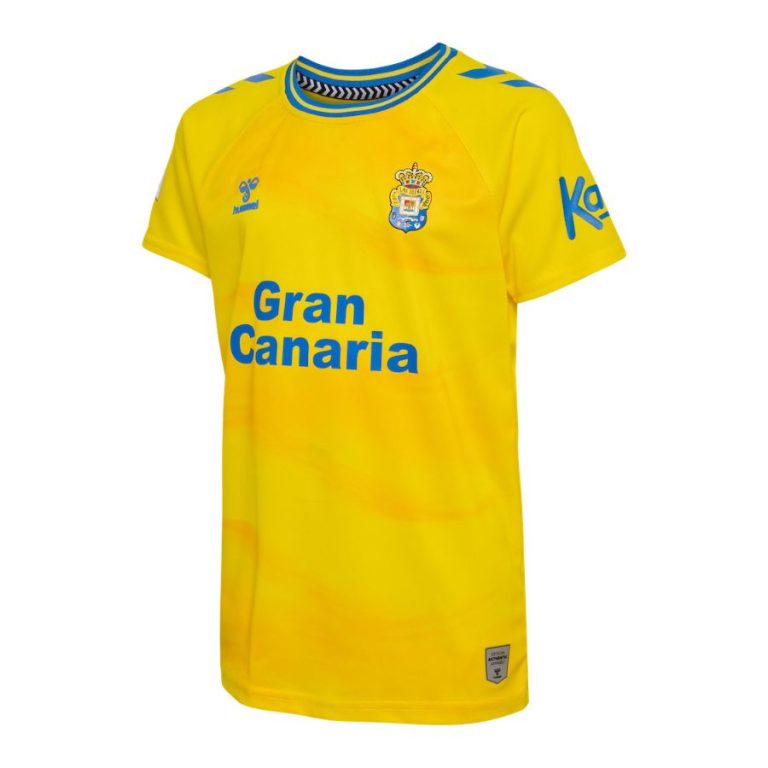 Maillot Las Palmas Domicile 2023 2024