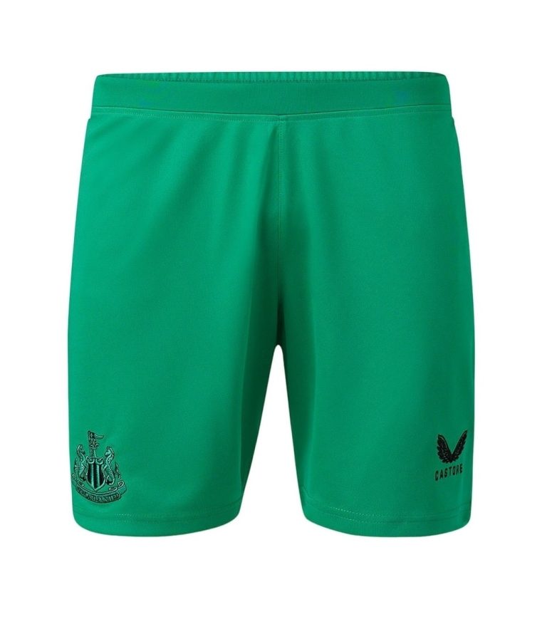 SHORT NEWCASTLE EXTERIEUR 2023 2024