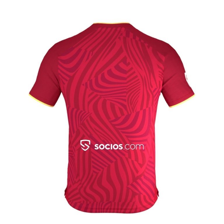 Maillot FC Seville Extérieur 2023 2024