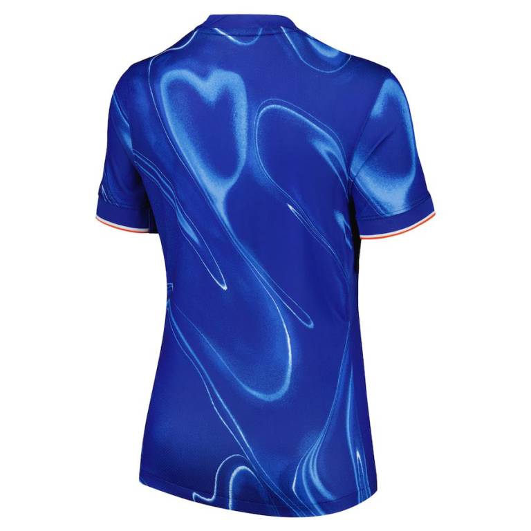 Maillot Chelsea Domicile 2024 2025 Femme
