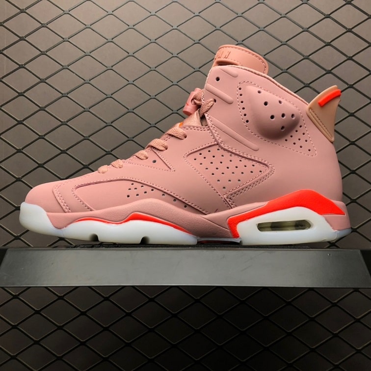 Air Jordan 6 Aleali May