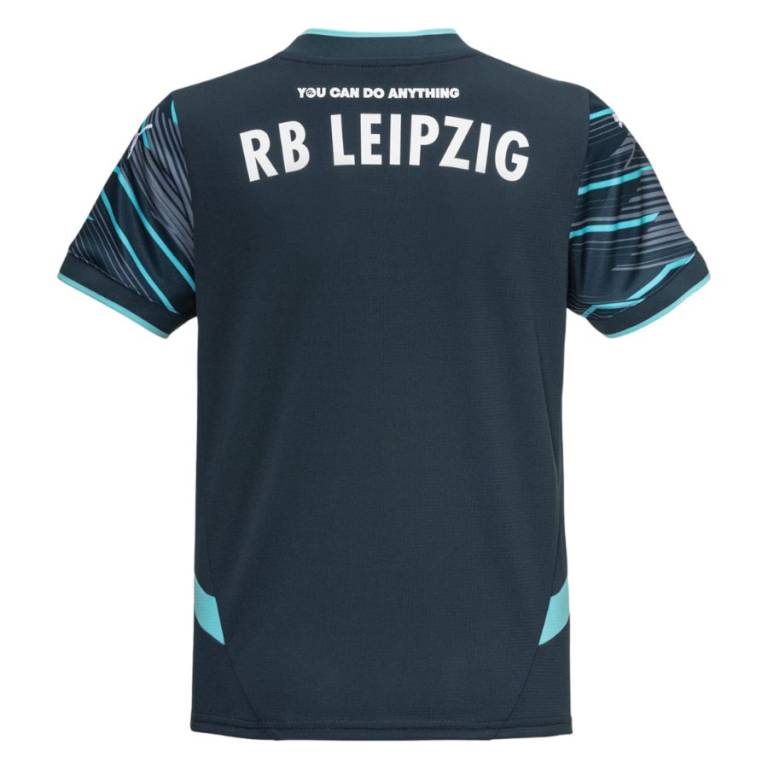 Maillot Enfant Red Bull Leipzig Third 2024 2025