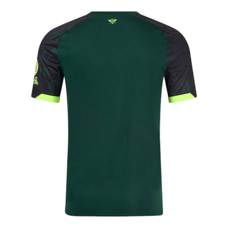 Maillot Brentford 2024 2025 Third