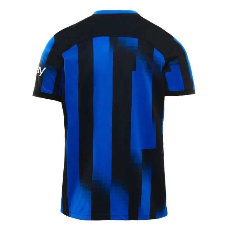 MAILLOT INTER MILAN 2023 2024 SPECIAL EDITION TRANSFORMERS