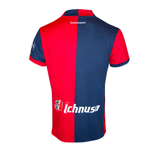 MAILLOT CAGLIARI DOMICILE 2023 2024