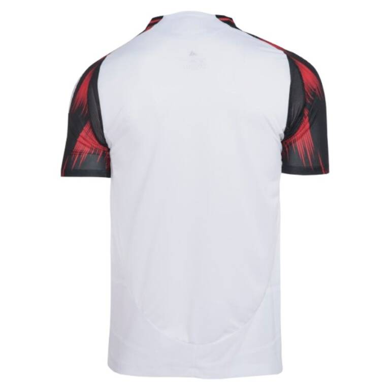 Maillot Match Flamengo Exterieur 2025 2026