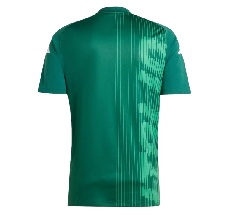 Maillot Italie Pre-Match 2024 2025