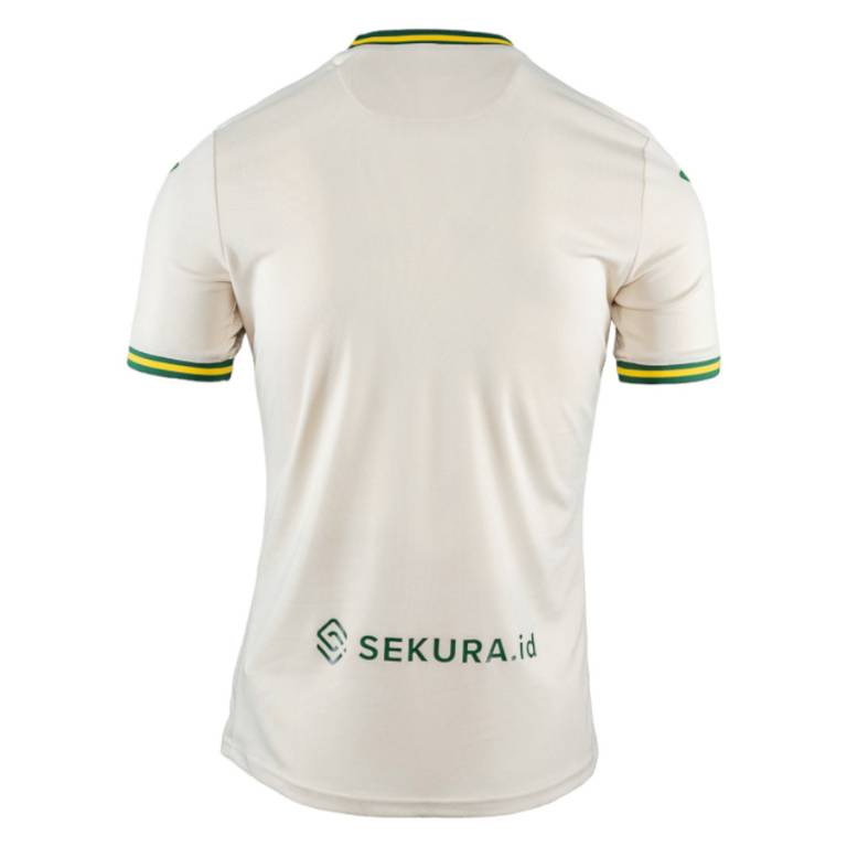 Maillot Norwich City Third 2024 2025