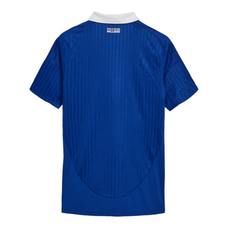 Maillot Strasbourg Domicile 2024 2025