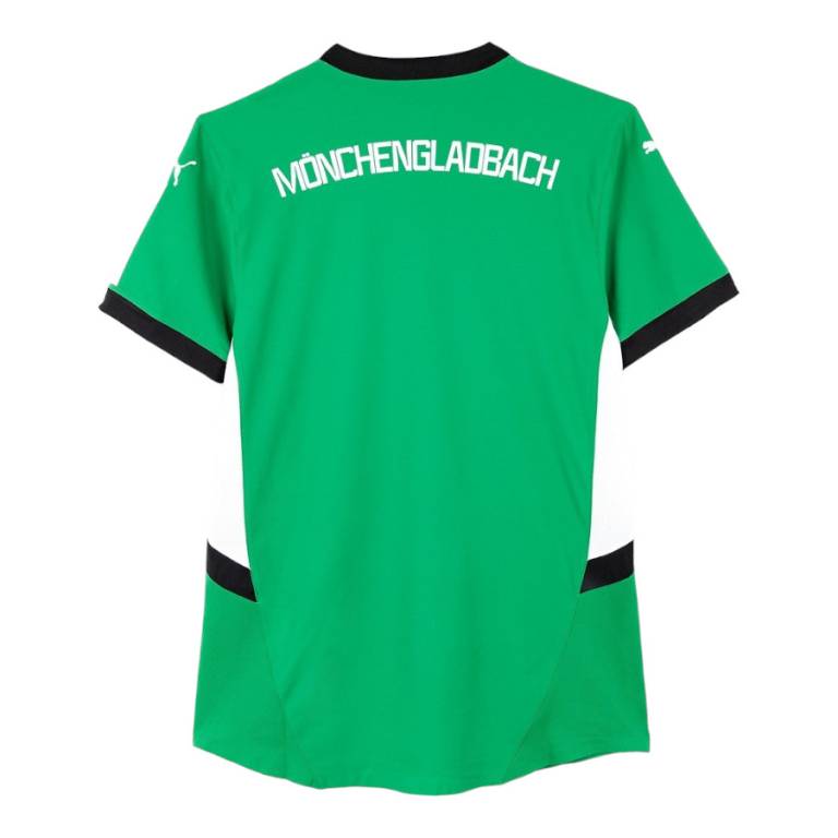 Maillot Gladbach Exterieur 2024 2025