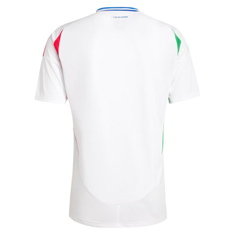 Maillot Italie Exterieur 2024 2025