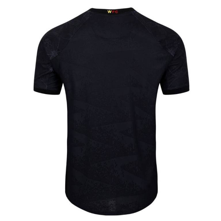 Maillot Watford Exterieur 2024 2025