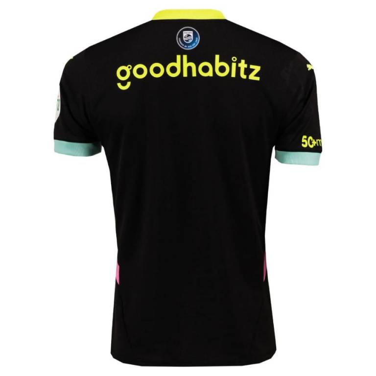 Maillot PSV Eindhoven Exterieur 2024 2025
