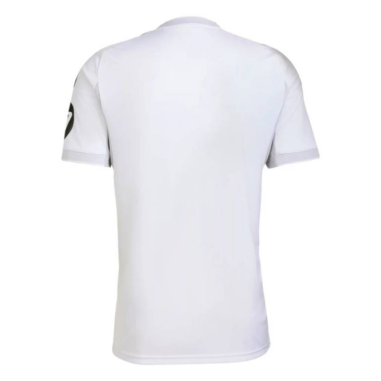 Maillot Real Madrid Domicile 2025 2026