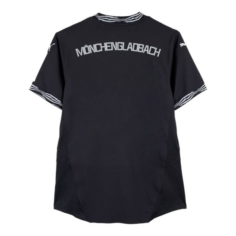 Maillot Gladbach Third 2024 2025