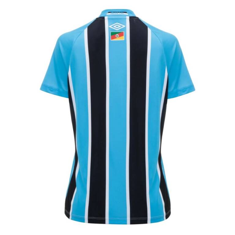 Maillot Gremio Domicile 2025 2026 Femme