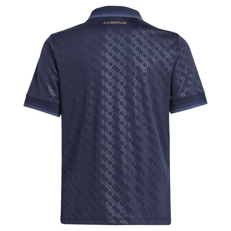Maillot Enfant Juventus Third 2024 2025