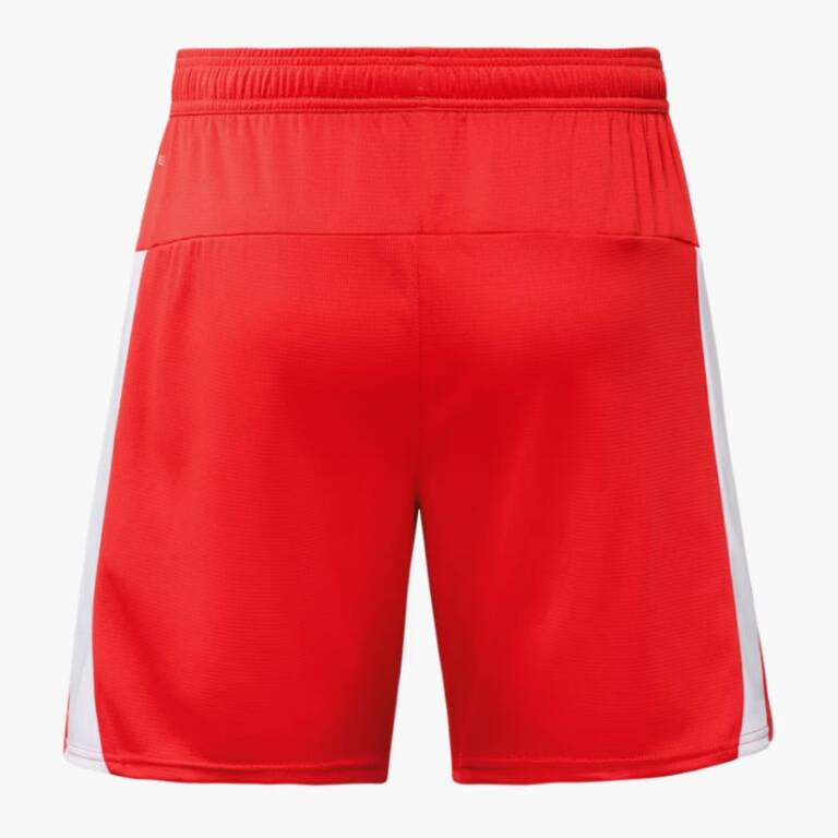 Short Red Bull Leipzig Domicile 2025 2026