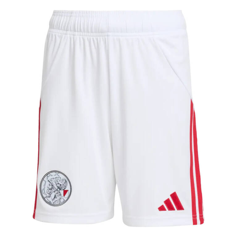 Short Ajax Domicile 2025 2026