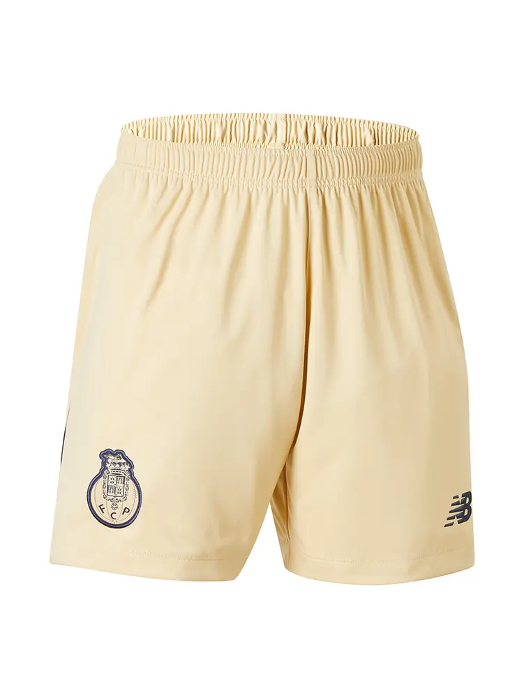 SHORT FC PORTO EXTERIEUR 2023 2024
