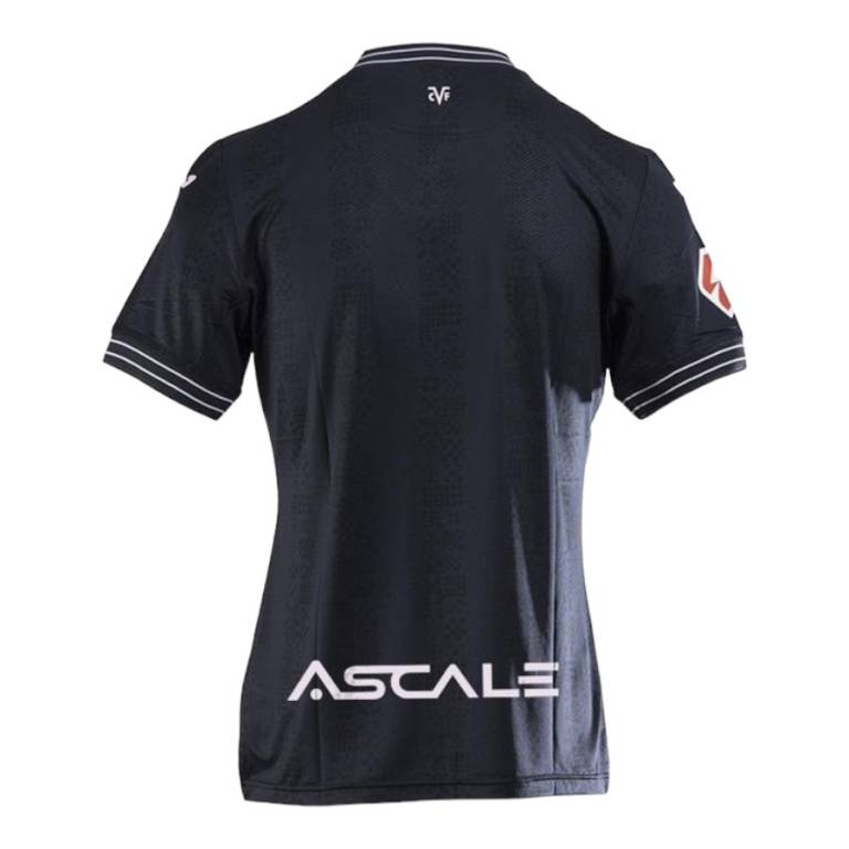 Maillot Villareal Third 2024 2025