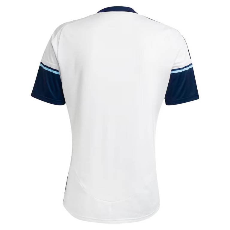 Maillot Vancouver Whitecaps FC Domicile 2025 2026