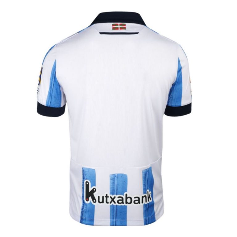 Maillot Real Sociedad Domicile 2023 2024